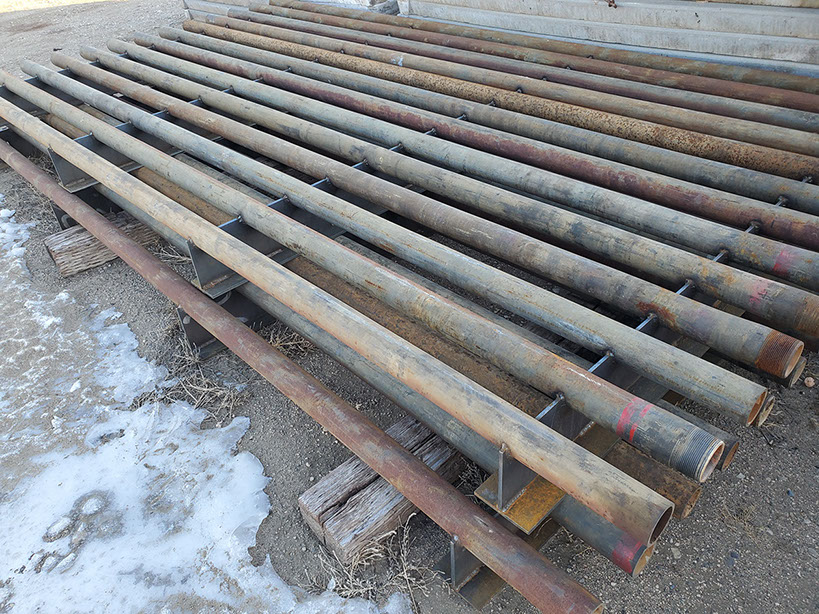 Cattle Guards