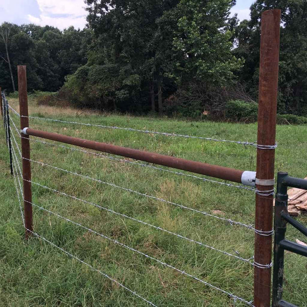 Bullet Fence