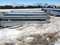 Guard Rail